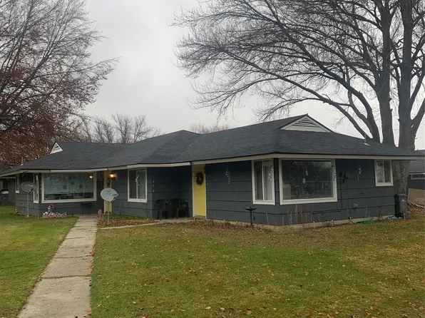 1222 1224 Montana Street, Wenatchee, WA 98801