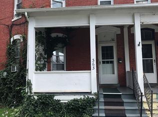 363 W 2nd St, Elmira, NY