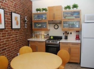 16 Leamington Rd #2, Brighton, MA 02135