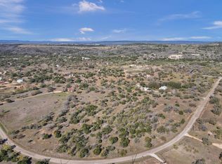 Oak Ridge Trl, Kingsland, TX 78639