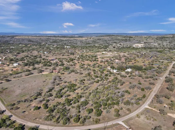 5 acres Oak Ridge Trail, Kingsland, TX 78639