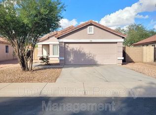 15036 W Calavar Rd, Surprise, AZ 85379