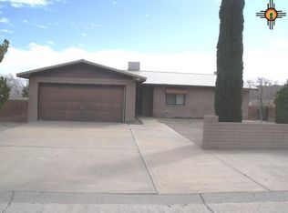 807 Palo Verde Dr #T, T Or C, NM 87901