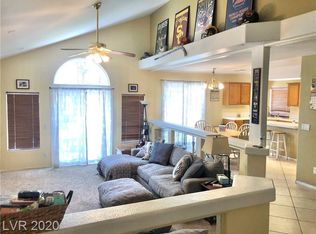 7677 Distant Mirage Ct, Las Vegas, NV 89139