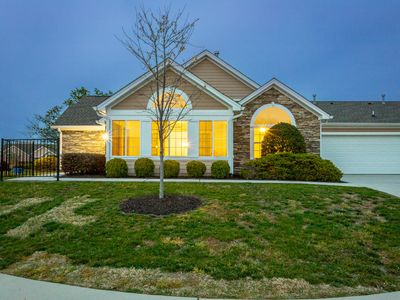 2527 Baskette Way, Chattanooga, TN, 37421