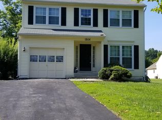 13206 Ailesbury Ct, Upper Marlboro, MD 20772