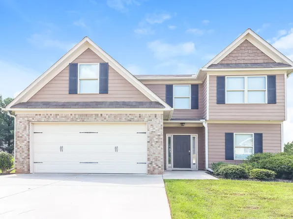 71 Hamilton Blvd NW, Cartersville, GA 30120
