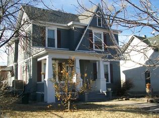 614 Cimarron Ave, La Junta, CO 81050