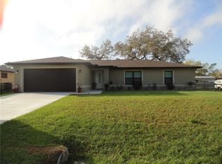 21077 Nowell Ave, Port Charlotte, FL 33954