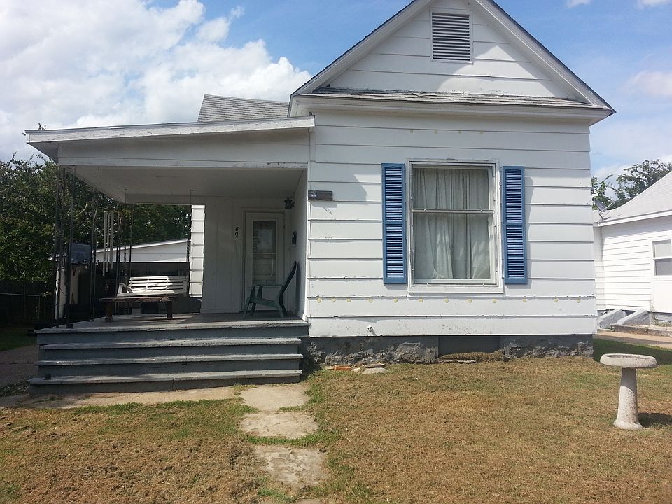 1st image of this home