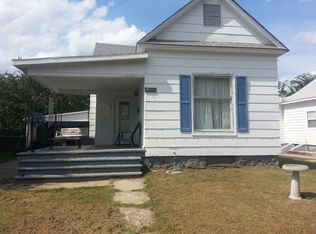 605 E 5th St, Galena, KS 66739