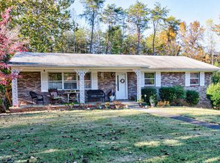 417 Karla Dr, Knoxville, TN 37920