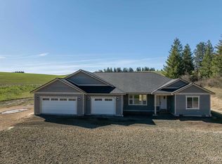1283 Bear Creek Rd, Princeton, ID 83857