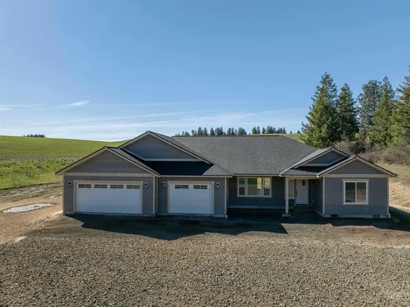 1283 Bear Creek Rd, Princeton, ID 83857