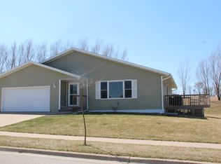 320 Nicholas St, Tomah, WI 54660