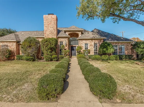 2606 Highland Dr, Colleyville, TX 76034