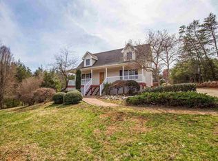 225 Hillside Ln, Ruckersville, VA 22968