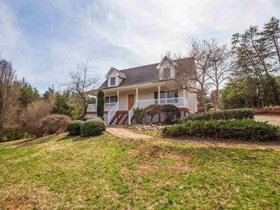225 Hillside Ln, Ruckersville, VA, 22968
