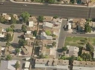 2324 Ragland St, Las Vegas, NV 89108