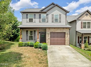 641 Suffolk Rd, Gray, TN 37615