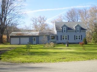 2713 Fisher Hill Rd, Kennedy, NY 14747