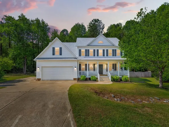 130 Pea Island Cir, Garner, NC 27529