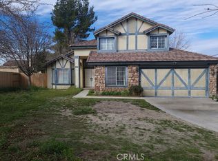 38117 53rd St E, Palmdale, CA 93552