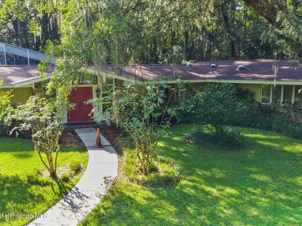 11169 Cindy Dr, Brooksville, FL 34601