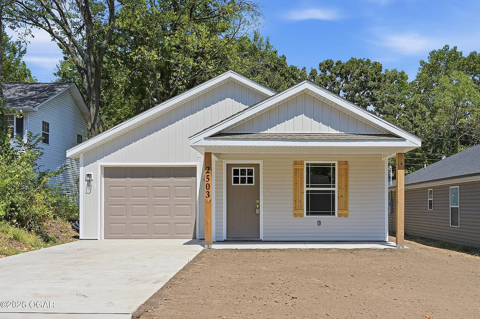 3 bed, 1270 sqft, $1,545 — Photo 1