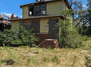 307 Jackson St, Gary, IN 46402