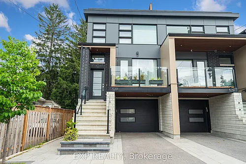 527 Broadhead Ave #A Photo 1