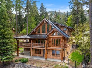 3105 Tamarack Pl, Wenatchee, WA 98801