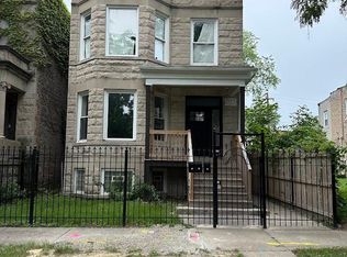 5718 S Sangamon St #G, Chicago, IL 60621