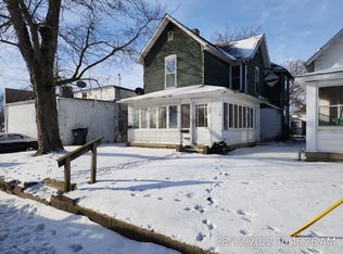 1325 Pearl St APT 1, Anderson, IN 46016