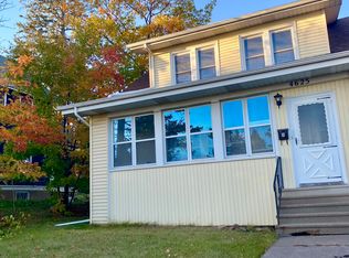 4625 Gladstone St, Duluth, MN 55804