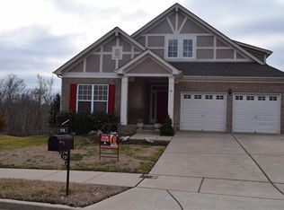 118 Villa Way LOT 770, Hendersonville, TN 37075