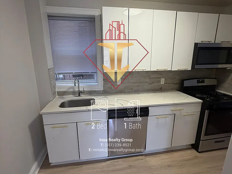 3143-3145 John F Kennedy Blvd #A203 — Photo 3