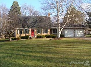 1303 Brookfield Rd, Charlotte, MI 48813