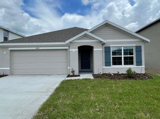 38255 Sonnet Landing Ave, Zephyrhills, FL 33540