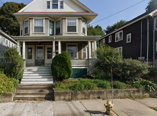114 North St #2, Medford, MA 02155