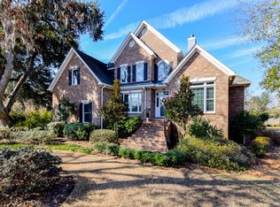 4000 Gift Blvd, Johns Island, SC 29455