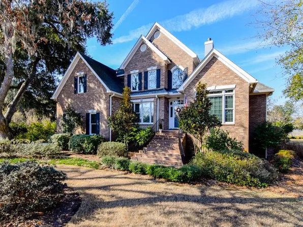 4000 Gift Blvd, Johns Island, SC 29455