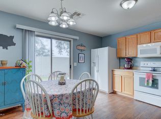 2427 E Meadow Mist Ln, San Tan Valley, AZ 85140