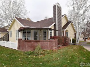 956 Richmond Dr APT R1, Fort Collins, CO 80526