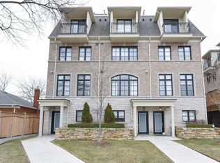 6A Acorn Ave, Toronto, ON M9B0B7