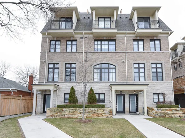 6A Acorn Ave, Toronto, ON M9B 0B7
