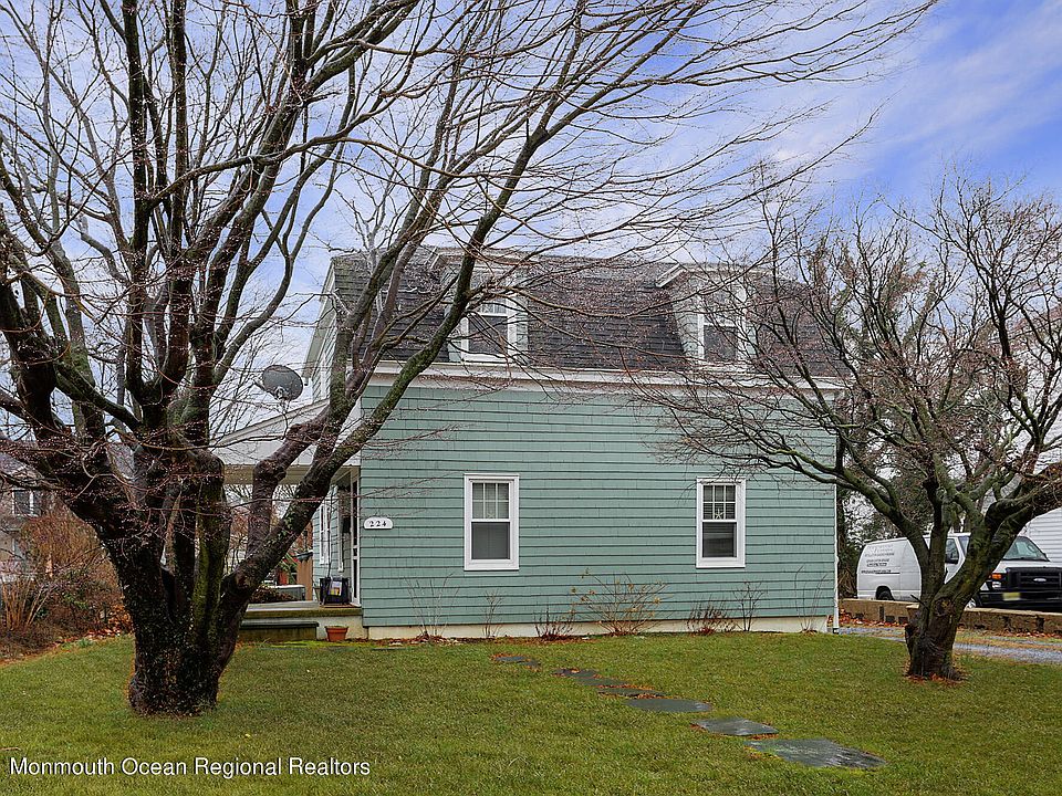 224 Rockwell Avenue, Long Branch, NJ 07740 Zillow