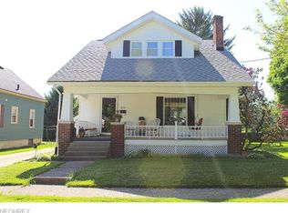 835 McGill St, Orrville, OH 44667