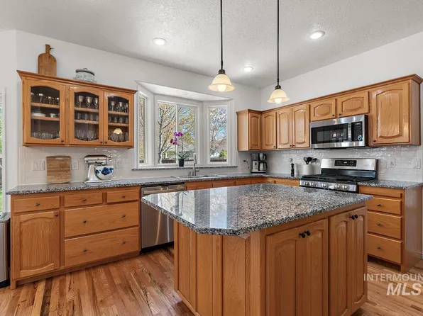 14104 W Guinness Ct, Boise, ID 83713