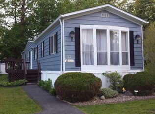 16 Bivona Ln LOT 59, New Windsor, NY 12553